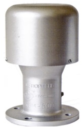 Клапан дыхательный КДМ–50М
